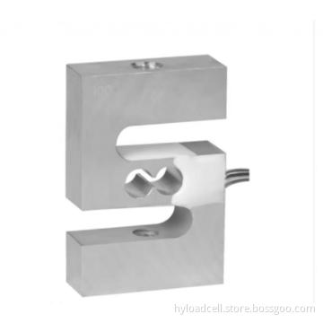 50kg 500kg Crane Compression And Tension S-type Load Cell
